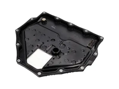Carter d'huile de boîte de vitesses PDK. Porsche 987 Cayman / 987 Boxster / 991 / 997 Gen2 - 9G132102500, 9G132102501, 9P1321359