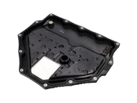 Versnellingsbakoliecarter PDK. Porsche 987 Cayman / 987 Boxster / 991 / 997 Gen2 - 9G132102500, 9G132102501, 9P1321359