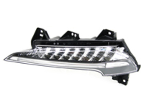 Faro anteriore a LED 'Smoked'. Porsche 991.1Carrera - 99163115180, 99163115280, 99163115181, 99163115281, 99163115282, 99163115182