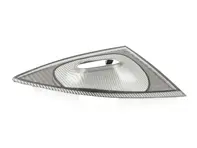 Plaats koplamp helder MET SPROEIERSTRAAL. Porsche 986/996 - 99663104501, 99663104601, 99663104503, 99663104603