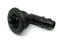 Scheinwerferwaschdüse. Porsche 911 / 964 - 9116280710101C, 91162807101