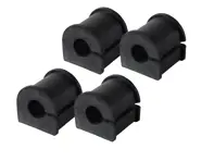Front stabilizer bar bush 16mm, SET OF 4. Porsche 911 74-77 - 91134379202 - 1640600400