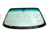 Front windscreen, Tinted. Porsche 996 2002>> - 99654190105