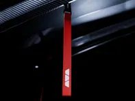 ARKYN Roof box Pull strap