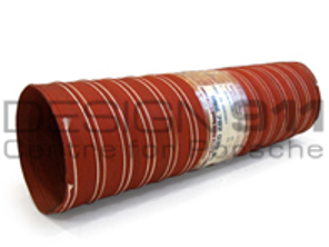 Connecting Hose RIGHT. Porsche 964 Turbo