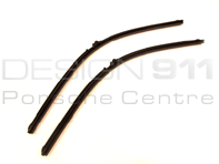 Limpiaparabrisas DELANTERO. Porsche 957 Cayenne (coches con volante a la izquierda) - 95562893911