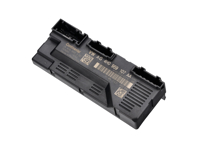 Partie arrière de l’unité de commande. Porsche 970 Panamera - 4H0959107AA