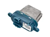 电机鼓风机调节器。保时捷 955/957 卡宴 2003-10 - 95557234102, 95557234101, 847603074225, 176042, 7L0907521, 95557234100 - URO-010741