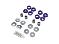 Droplink bussen, Achter. Porsche 924 / 944 / 968 Powerflex - PFR57-211, 477511051A