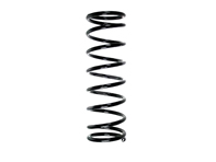 Ressort hélicoïdal, avant. Porsche 924 / 944 - 25003, 56102, 477411105Q, 90177454, 477411105Q954