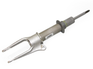 Shock Absorber Front. Porsche 970 Panamera with PASM - 97034304103, 97034304104, 97034304130, 97034304131, 97034304510, 97034304509