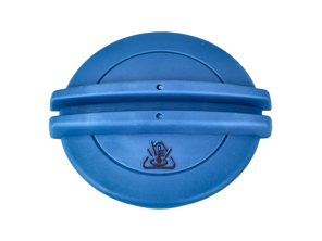 Lid for water coolant expansion tank. Porsche 958 Cayenne / 95B Macan / 971 Panamera - 95810644700