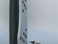 Plaque de lève-pédale réglable Rennline pour Porsche - PA71