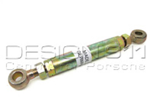 Power Steering Pump Brace Bar. Porsche 944 82-85 - 94434705300