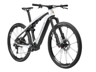 Porsche electric eBike Sport, Blanco Cuadro talla L - WAP060EBT0M00