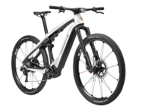 Porsche electric eBike Sport, Blanco Cuadro talla L - WAP060EBT0M00