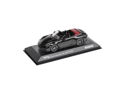 保时捷 911 Carrera GTS Cabriolet（992.2）– 限量版 - WAP0200290SCPE