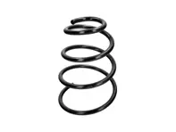 Front Coil Spring for Porsche 987-1 Boxster & Cayman (Standard, Non-Sports Suspension) 2005-2008 - 99734353138504, 99734353144504 - 93625