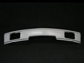 Voorbumper. Porsche 914GT - 91450501010, 91450500910, 91450501012, 91450500911 - TK 111, TK111
