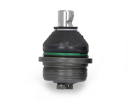 Rotule triangulée, avant. Porsche911 >>74 - 90134104900, 90134104904