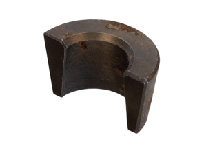 Valve Collet (1 half), for inlet / outlet valve. Porsche 356 - 369052041