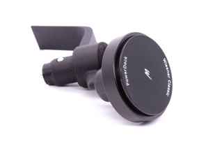 PowerDock magnetic phone holder / wireless charger. Porsche 996 >>2002 / 986 Boxster >>2002