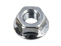 Exhaust hexagon nut. Porsche 996 / 997 - 90038000501, 90038000509
