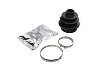KIT de bota de junta homocinética Bota de junta de velocidad constante. Porsche 911 1969-75 - 901.332.293.12, 90133229312, 300508