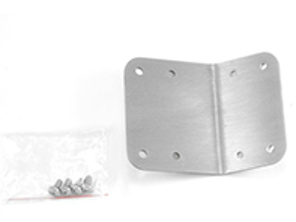 Brandblusser montage adapter beugel voor R-2016. Porsche 911 1969-73 - R2010, R-2010