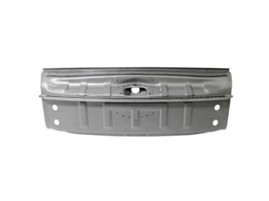 Panneau avant de cloison. Porsche 1964-66 - 90150103140GRV, 90150103120GRV - PP230C, P230C
