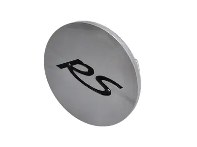 保时捷“RS”标志轮毂盖 - 99336130380