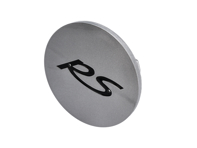 Wheel cap 'RS' logo for Porsche - 99336130380
