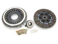 Kit d'embrayage. Porsche 911 (930) TURBO 1975-77 3.0L - 93011602100, 93011601402, 90007404003, 93011608111, N0122418