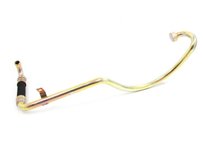 Ölleitungsthermostat zum Motor. Porsche 911 1973-74 - 91110772910, 91110772420