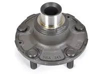 Buje de rueda delantera. Porsche 964 C2 - 96434106515, 96434106512