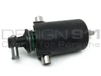 Muelle de potencia del embrague. Porsche 997 turbo - 99742313901