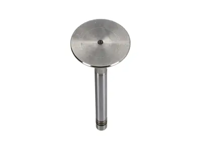 Soupape d'échappement de la culasse du moteur. Porsche 911 1970-77 - 91110541500, 91110541550, 91110541520 - 864410-6