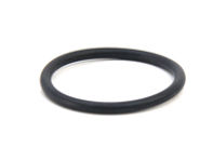 Junta tórica del tubo distribuidor de aire de admisión. Porsche 991.2 Carrera / 991 Turbo - 99970764240, 9A700827900