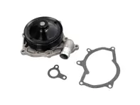 Pompe à eau. Porsche Boxster 986 / 996 C2 / 996 C4 (sans Turbo) - 99610601155, 996.106.11.55, 99610601156, 99610601157, 99610601151, 99610601153, 99610601154