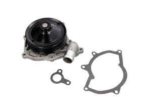 Pompe à eau. Porsche Boxster 986 / 996 C2 / 996 C4 (sans Turbo) - 99610601155, 996.106.11.55, 99610601156, 99610601157, 99610601151, 99610601153, 99610601154