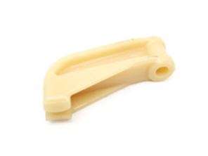 Handmatige gasklephendel. Porsche 911 70-77 - 90142431700