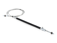 Koppelingskabel. Porsche 356 50-55 - 35623058, 356 23058