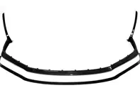 Spoiler inferiore paraurti anteriore, in fibra di carbonio. Porsche 981 Cayman GT4 - 981505525, 981505527, 981505528, 981505525801E0 - SF/C/981-505-525/527/528