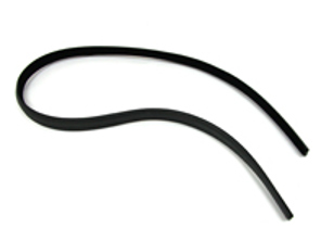 Sunroof seal. Porsche 928 - 92856426103, 92856426102