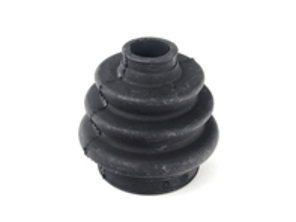 等速万向节防尘罩。保时捷 911 1965-86 - 90133229310, 90133229311