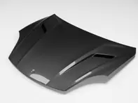 Cofano motore TechArt Aero. Porsche 9YA (E3.2) Cayenne dal MY 2023 - 09Y.121.199.009, 09Y.121.199.009M, 09Y.121.199.009G - 09Y.121.199.009, 09Y.121.199.009M, 09Y.121.199.009G