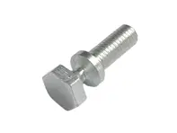 Boulon de cisaillement pour l'arbre de direction. Porsche 911 / 912 / 964 - 90134775301, 90134775300 - JG.753.00, 2300-00047, 1645601000