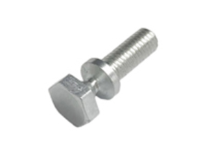 Breekbout voor de stuuras. Porsche 911 / 912 / 964 - 90134775301, 90134775300 - JG.753.00, 2300-00047, 1645601000