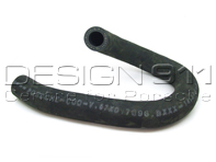 Tubulure de remplissage vers flexible vase d'expansion. Porsche 944 / 968 - 94120171710