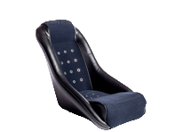 Asiento Retro Corbeau GT4. Porsche 911/964/968/944
